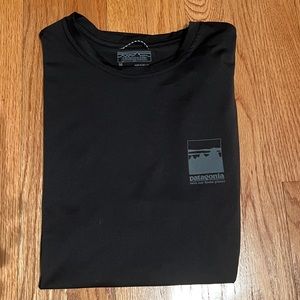 Men’s Capilene Cool Daily Graphic Shirt